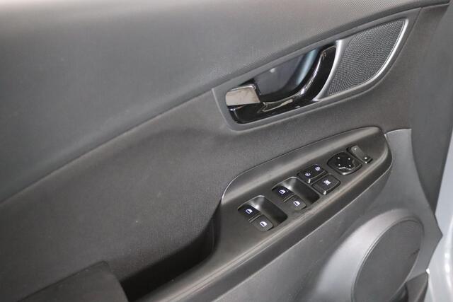 Hyundai Kona 1.6 GDI HEV Comfort Smart Stoel/Stuurverwarming, Cruise Control, Trekhaak, Camera