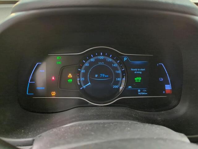 Hyundai Kona EV Fashion 64 kWh NL-AUTO | SOH 100% | NAVI | CAMERA