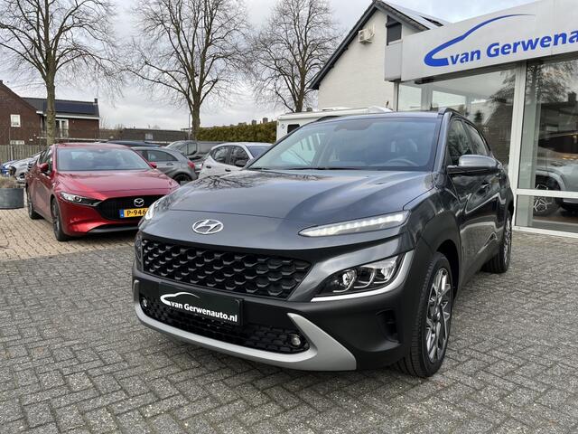 Hyundai Kona Edition 30+ Hybrid 2WD | Apple Carplay | Navi | Camera