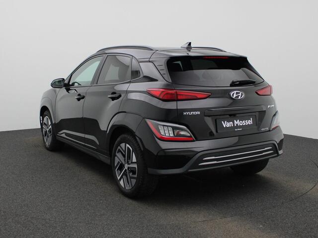 Hyundai Kona Electric Techno 39,2kWh | Techno Pack | Navi | Camera | CarPlay | Krell Audio | Getint Glas |