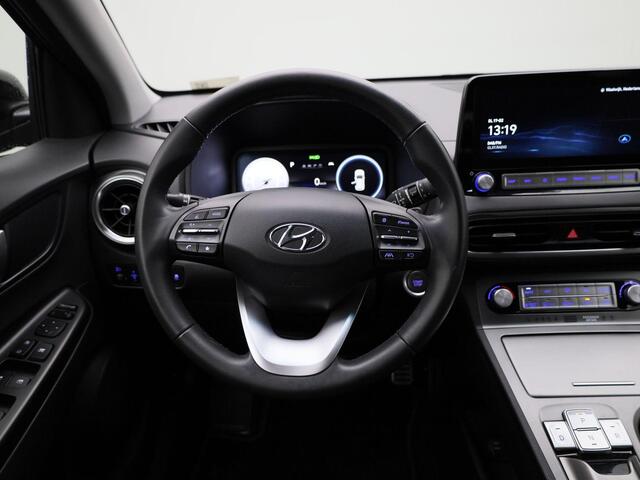 Hyundai Kona Electric Techno 39,2kWh | Techno Pack | Navi | Camera | CarPlay | Krell Audio | Getint Glas |