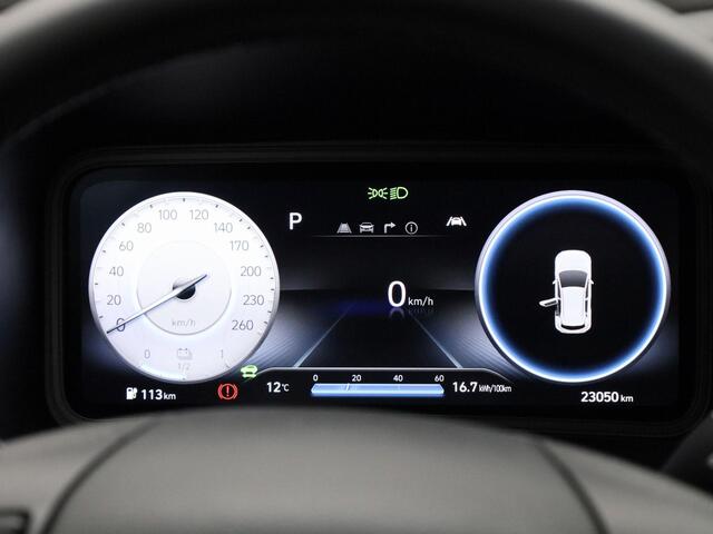 Hyundai Kona Electric Techno 39,2kWh | Techno Pack | Navi | Camera | CarPlay | Krell Audio | Getint Glas |