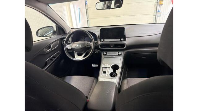 Hyundai Kona EV Comfort 64 kWh 3-Phase | Navi | Camera | Krell Sound |