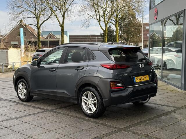 Hyundai Kona 1.0 T-GDI Comfort | Apple Carplay | Camera | ECC | Navi |