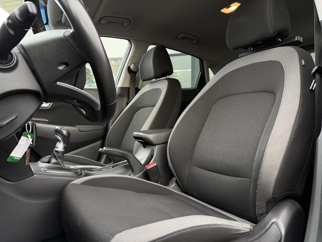 Hyundai Kona 1.0 T-GDI Comfort | Apple Carplay | Camera | ECC | Navi |