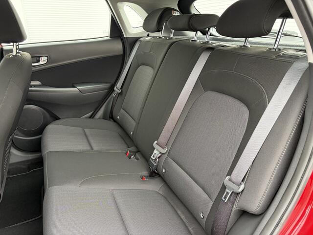 Hyundai Kona 1.6 GDI HEV Comfort Smart / Apple Carplay/Android Auto / Navigatiesysteem full map / Airco (automatisch) /