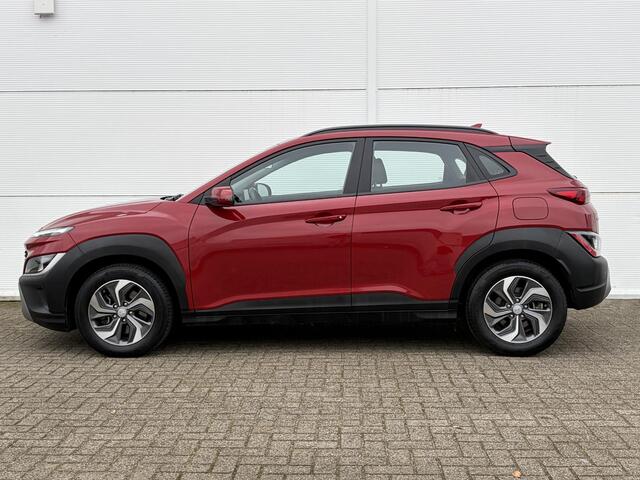 Hyundai Kona 1.6 GDI HEV Comfort Smart / Apple Carplay/Android Auto / Navigatiesysteem full map / Airco (automatisch) /