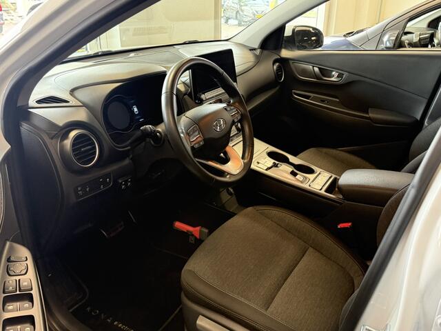 Hyundai Kona EV Comfort 64 kWh