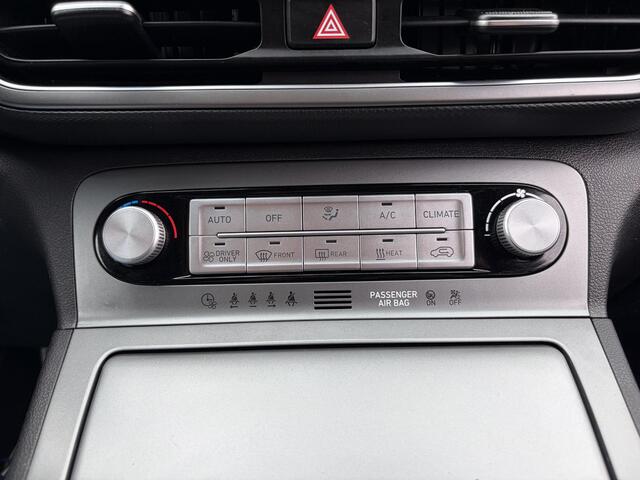 Hyundai Kona EV Fashion 39 kWh / Trekhaak afn. / Airco (automatisch) / Apple Carplay/Android Auto / Lichtmetalen velgen 17" /