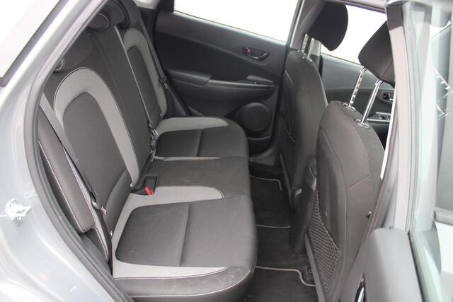 Hyundai Kona 1.6 GDI HEV 140pk Comfort Smart Automaat Hybrid Airco Navi Camera Carplay