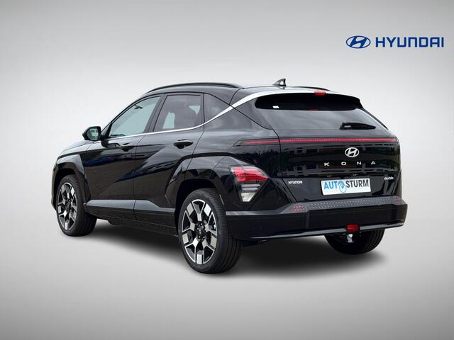 Hyundai Kona Electric Premium 65.4 kWh