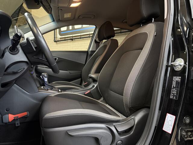 Hyundai Kona 1.6 GDI HEV Fashion | Navi | ACC | Krell | Camera | HUD | Dode hoek | 100% Dealer onderhouden!