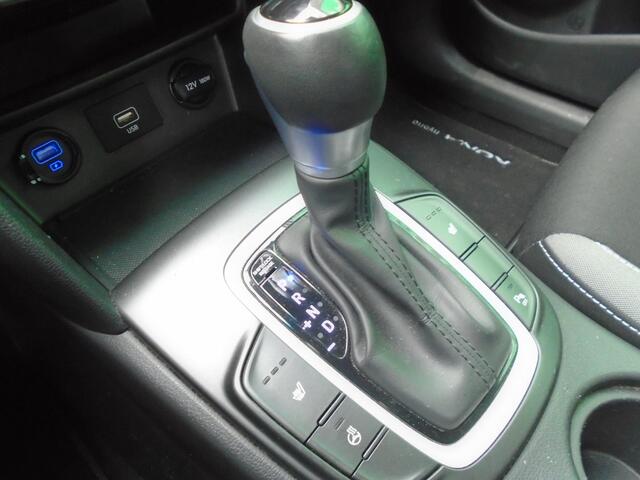 Hyundai Kona 1.6 GDI HEV Fashion Design