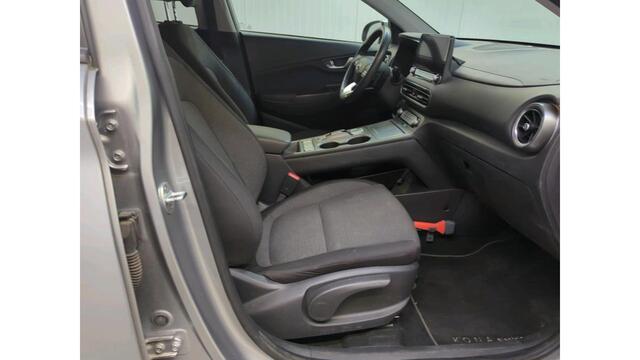Hyundai Kona EV Fashion 64 kWh
