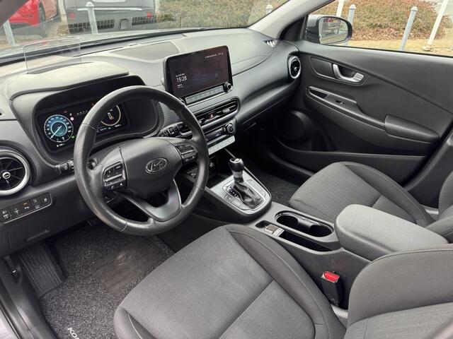 Hyundai Kona 1.6 GDI HEV Fash. DS