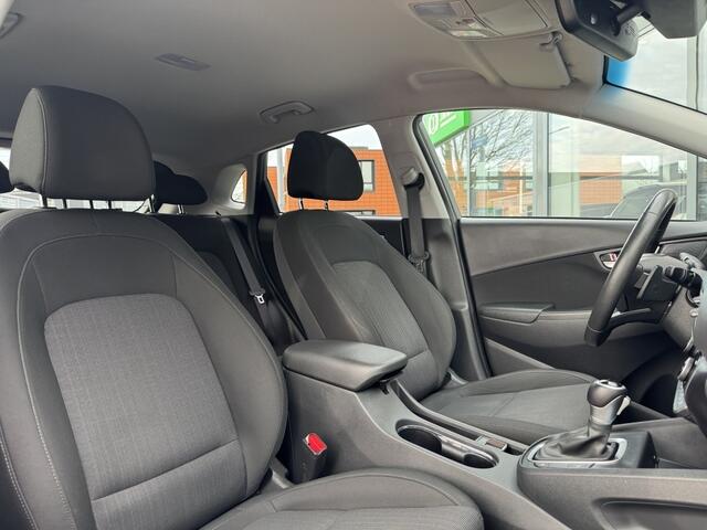 Hyundai Kona 1.6 GDI HEV Fash. DS