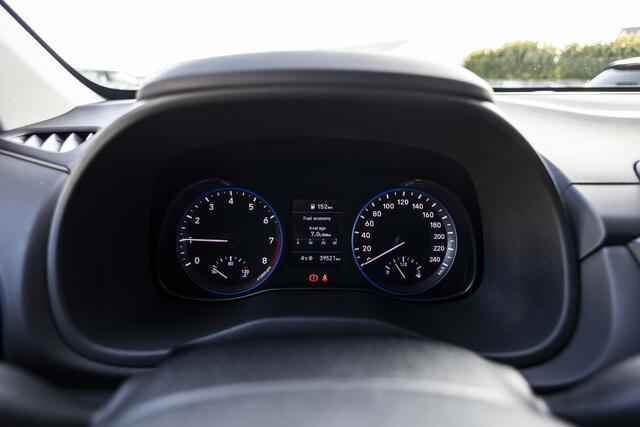 Hyundai Kona 1.0 T-GDI Comfort | Camera | Carplay
