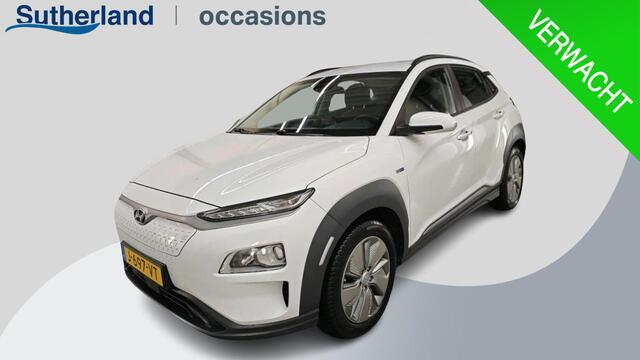Hyundai Kona EV Comfort 64 kWh | 44400 Km !