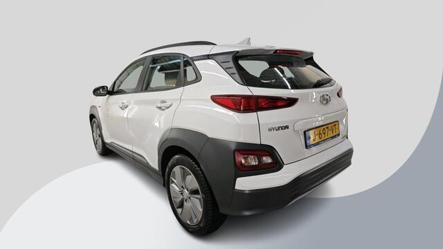 Hyundai Kona EV Comfort 64 kWh | 44400 Km !