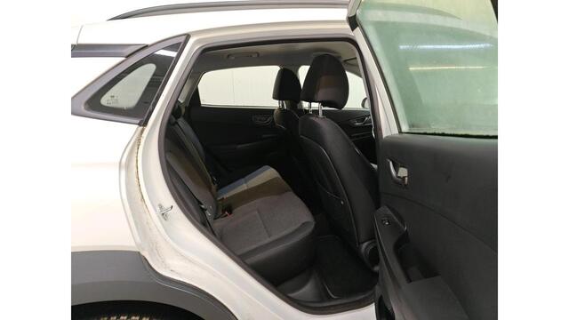 Hyundai Kona EV Comfort 64 kWh | 44400 Km !