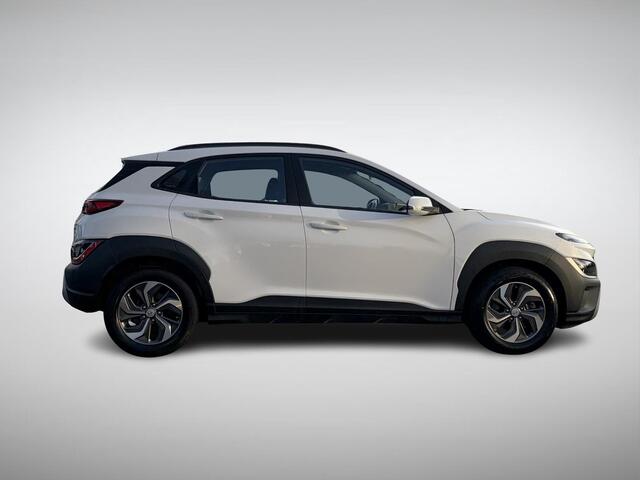Hyundai Kona 1.6 GDI HEV Comfort Smart