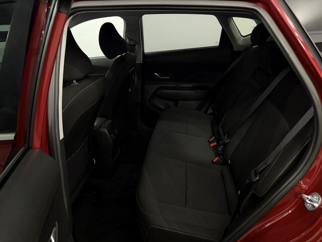 Hyundai Kona 1.6 GDI HEV Comfort Smart Camera, Navi, Keyless start, Rijstrook correctie, Stoel/stuurverwarming, Virtual desk, Lichtmetalen velgen, 4 jaar garantie