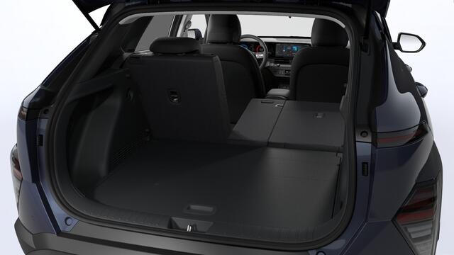 Hyundai Kona 1.6 GDI HEV E-Motion / Private Lease Aktie v.a. ¤ 399.- per maand /