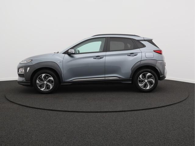 Hyundai Kona 1.6 GDI HEV Fashion/ unieke km/ zeer mooi!