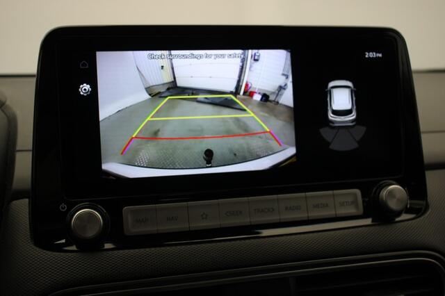 Hyundai Kona Comfort 64 kWh - Carplay, Navi, Cruise, Camera, Trekhaak, SOH 100%