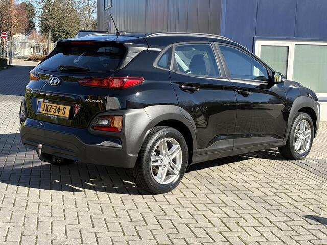Hyundai Kona 1.0 T-GDI Comfort | STUURVERWARMING | CARPLAY | TREKHAAK |