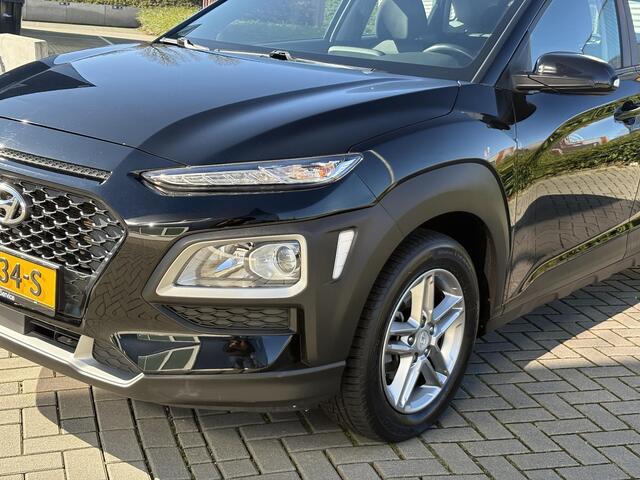Hyundai Kona 1.0 T-GDI Comfort | STUURVERWARMING | CARPLAY | TREKHAAK |