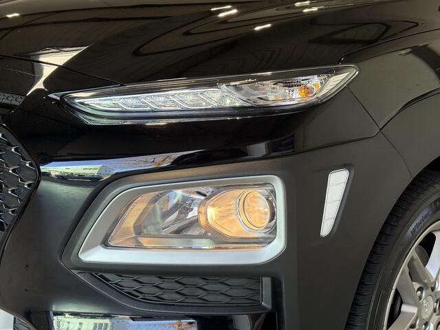 Hyundai Kona 1.0 T-GDI Comfort | STUURVERWARMING | CARPLAY | TREKHAAK |