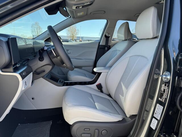 Hyundai Kona Electric Premium 64.8 kWh