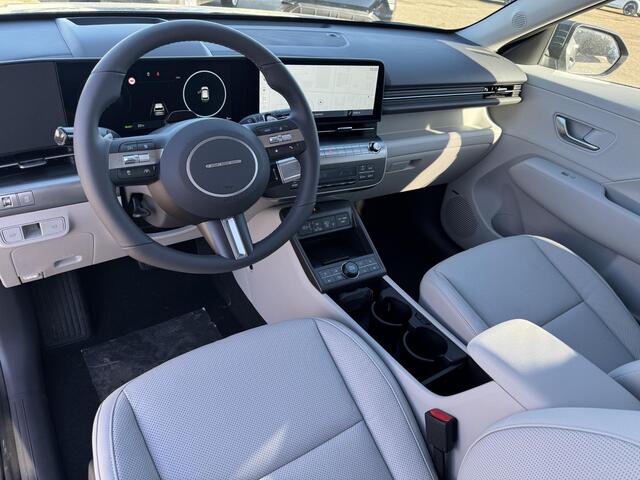 Hyundai Kona Electric Premium 64.8 kWh