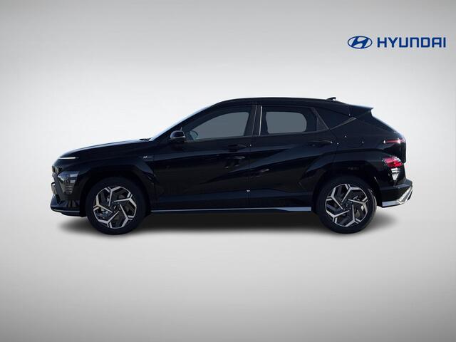 Hyundai Kona 1.6 GDI HEV N Line