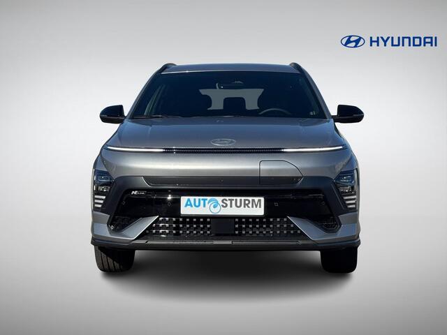 Hyundai Kona Electric N Line 64.8 kWh