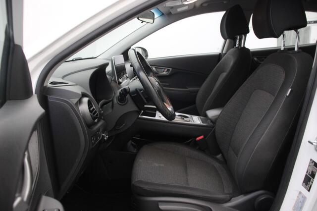 Hyundai Kona Electric Comfort 64 kWh Fase 3 - Carplay, Camera, Cruise, Navi, SOH 100%