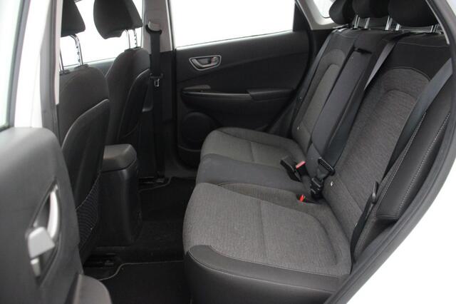 Hyundai Kona Electric Comfort 64 kWh Fase 3 - Carplay, Camera, Cruise, Navi, SOH 100%