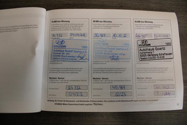 Hyundai Kona 1.6 GDI HEV Premium |dealer onderhouden|stoel/stuurverwarming|camera