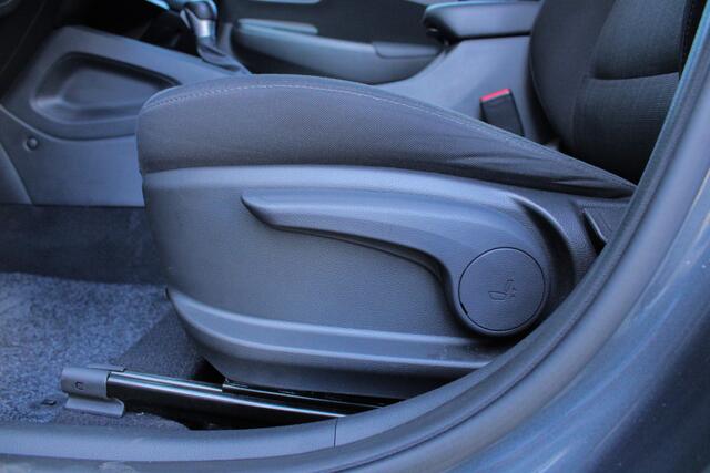 Hyundai Kona 1.6 GDI HEV Premium |dealer onderhouden|stoel/stuurverwarming|camera