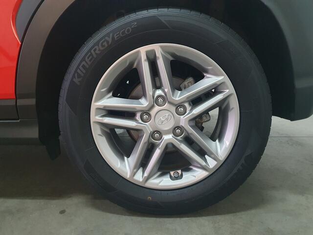 Hyundai Kona 1.0 T-GDI Comfort PDC/AIRCO/CRUISE/LMV/CAMERA