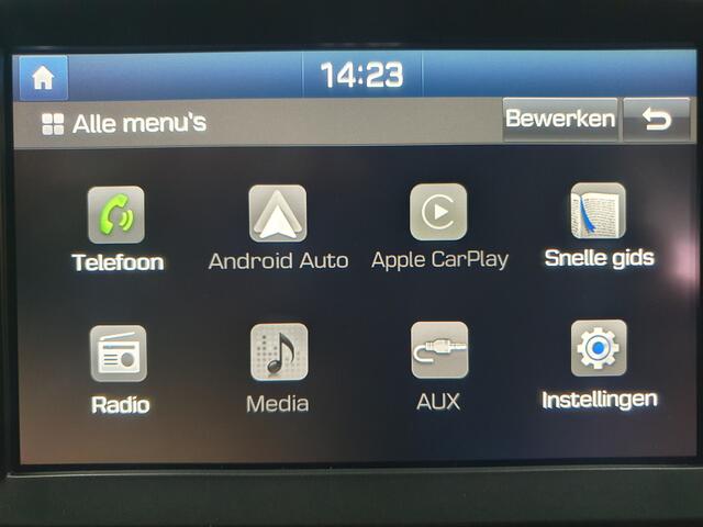 Hyundai Kona 1.0 T-GDI Comfort PDC/AIRCO/CRUISE/LMV/CAMERA