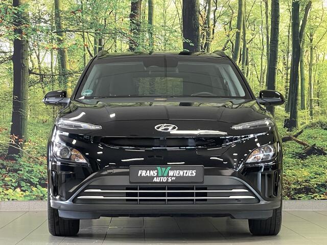 Hyundai Kona EV Comfort Smart 39 kWh | Apple Carplay | Android Auto | Cruise Control | Drive Modus | Stuurwielverwarming | Stoelverwarming |