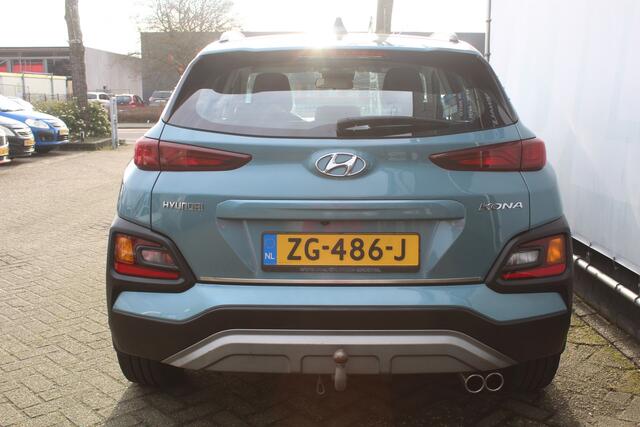Hyundai Kona 1.0 T-GDI Comfort Trekhaak