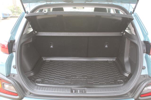 Hyundai Kona 1.0 T-GDI Comfort Trekhaak