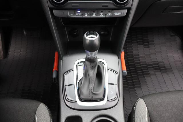 Hyundai Kona 1.6 GDI HEV Fashion Trekhaak |Navigatie|Climate-control|Getinte ruiten|