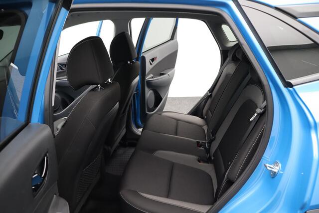 Hyundai Kona 1.6 GDI HEV Fashion Trekhaak |Navigatie|Climate-control|Getinte ruiten|