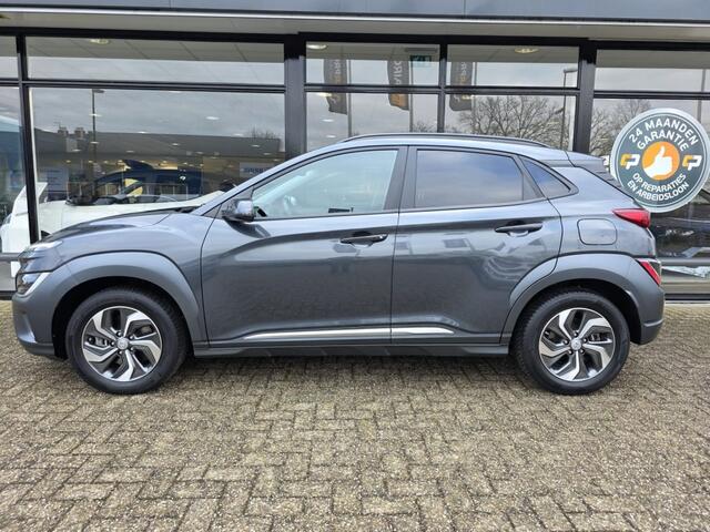 Hyundai Kona 1.6 GDI HEV FASHION ADAPTIEF/TREKHAAK