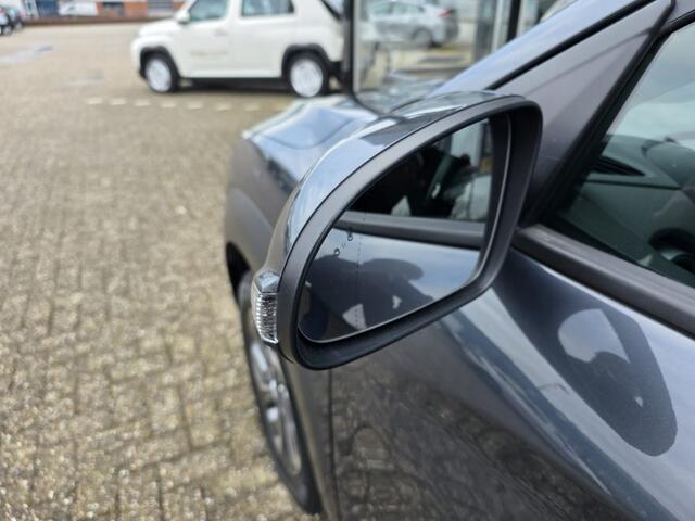 Hyundai Kona 1.6 GDI HEV FASHION ADAPTIEF/TREKHAAK