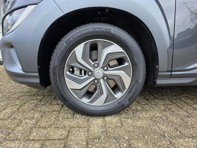 Hyundai Kona 1.6 GDI HEV FASHION ADAPTIEF/TREKHAAK